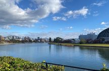 Beautiful Hiroshima, Peace Park and Miyajima Island