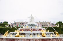 Best of Versailles Full Day Electric Bike Tour