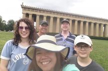 Nashville Music, History and Hidden Gems Tour!!!!