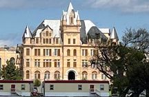 Nashville Music, History and Hidden Gems Tour!!!!