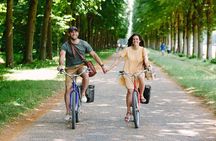 Best of Versailles Full Day Electric Bike Tour