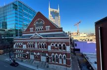 Nashville Music, History and Hidden Gems Tour!!!!