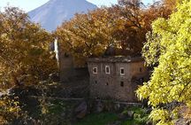2 Days Atlas Mountains Trek with Village Stay in Marrakech
