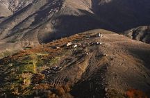 2 Days Atlas Mountains Trek with Village Stay in Marrakech