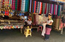 Chiang Rai Join Day Tour