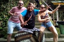 Full-day Ubud Private tour : Cultural Heritage