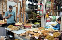 Delhi tour-Old & New Delhi Full or Half day