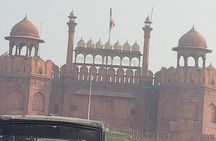 New Delhi and Old Delhi Tour
