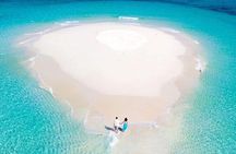 Prison Island + Nakupenda Tour