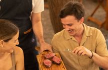 Argentinean Barbecue with Live Music