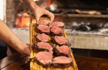 Buenos Aires: 7-Course Argentine Asado & Live Music
