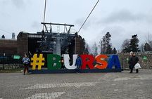 Full Day Guided Tour to Bursa and Uludag With Cable Car And Lunch