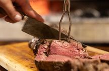 Buenos Aires: 7-Course Argentine Asado & Live Music