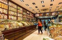 Full Day Guided Tour to Bursa and Uludag With Cable Car And Lunch