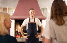 Buenos Aires: 7-Course Argentine Asado & Live Music