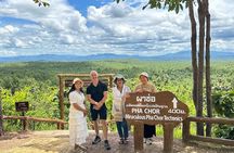 Exclusive Northern Thailand Tours