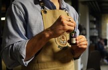 Istanbul Perfume Workshop with a Professional