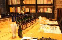Professional Perfume Making Workshop in Cappadocia