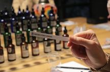 Professional Perfume Making Workshop in Cappadocia