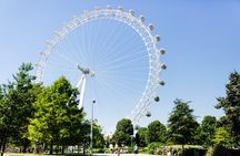 Best of London Electric Bike Tour