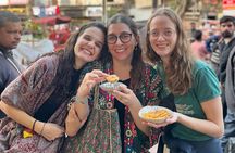 Mumbai Private Night Sightseeing Tour with Pickup & Drop