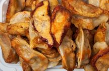 New York City Chinatown Guided Food Walking Tour