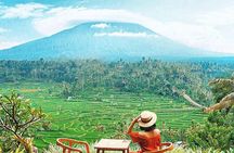 Bali Instagram: Gate of Heaven Tour