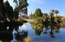 Tauranga Shore Excursion: Rotorua Highlights Tour