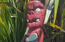 Tauranga Shore Excursion: Rotorua Highlights Tour