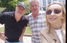  Milesti Mici Winery &City tour Chisinau