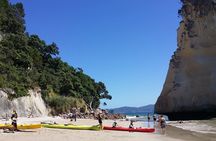 [PRIVATE] Cathedral Cove and Hot Water Beach