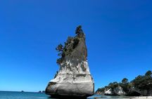 [PRIVATE] Cathedral Cove and Hot Water Beach