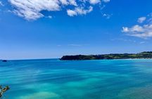 [PRIVATE] Cathedral Cove and Hot Water Beach