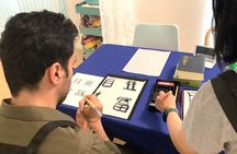 Discover Kanji Fun Create Your Name in Japanese Calligraphy