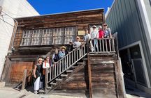 Explore the Cannery Row most visitors never see!