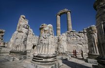 Ephesus Tour From Kusadasi Cruise Port