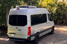 Maui’s Sea Turtles, Waterfalls and Road to Hana Adventure