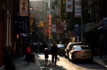 New York City Chinatown Guided Food Walking Tour