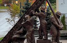 Private Saint John City Tour and Short Excursion - New Brunswick