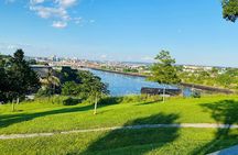 Private Saint John City Tour and Short Excursion - New Brunswick