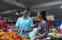 Denpasar City Tour