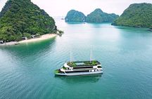 Maia Cruise Luxury 5-star day cruise in Ha Long Bay