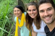 Bali Female Driver : the wonderful journey of Experience