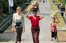 Bali Female Driver : the wonderful journey of Experience