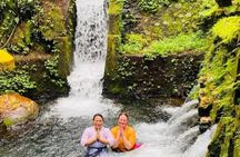 Bali Female Driver : the wonderful journey of Experience