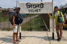 Charubala Homestay: 4-Day Village Life in Sylhet, Bangladesh