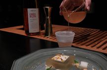 Tea Cocktail Omakase Experience in Ho Chi Minh