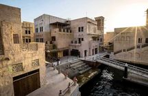 Dubai Old Dubai Walking Tour