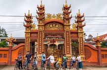 Hoi An Morning Countryside Tour by Bike