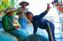Half-Day Bike Tour in the Hoi An Countryside
